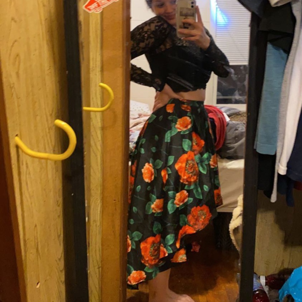 My Michelle Homecoming Dress